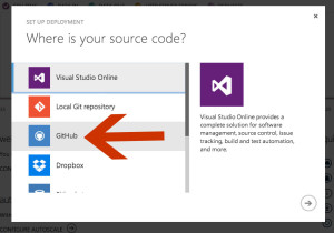 azure source code